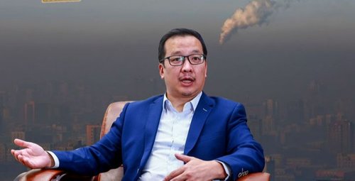 Н.Уртнасанг “өшиглөөд” сайд болсон  Б.Бат-Эрдэнэ утааг барсангүй дээ?!